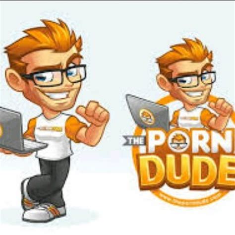 the porn dute|The Porn Dude®